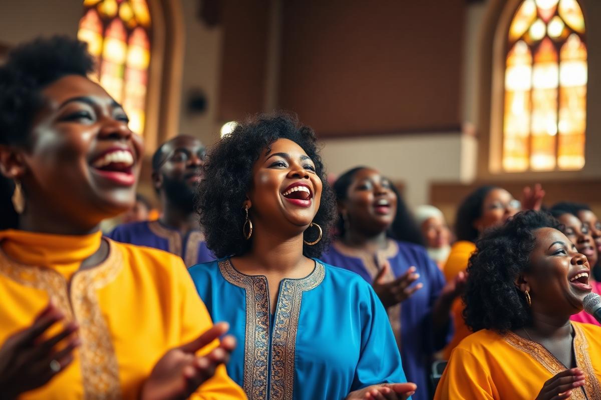 Churches & Ministries professionals in the SendMe Black Connect directory